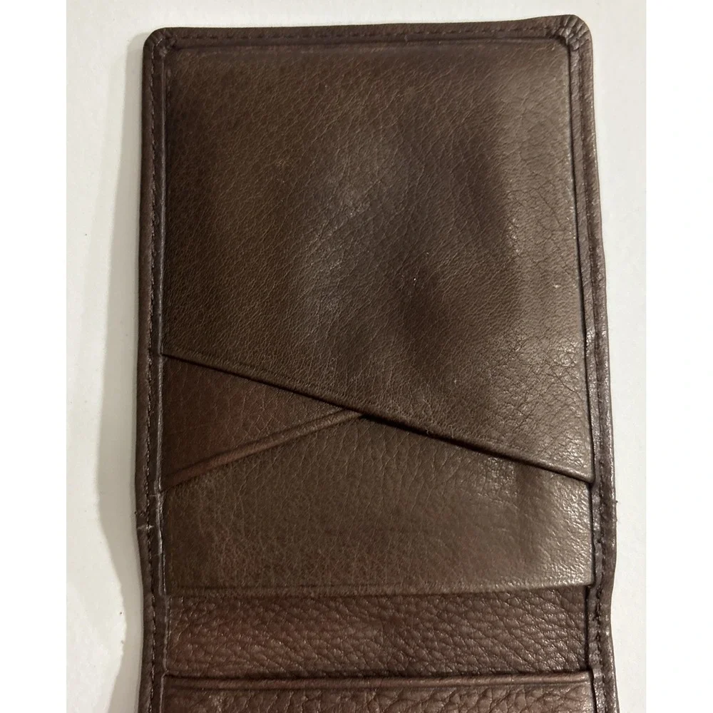 Wilsons Leather note very